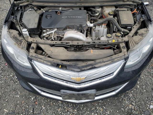 Photo 11 from auction – 2018 CHEVROLET VOLT LT with VIN 1G1RC6S52JU151516