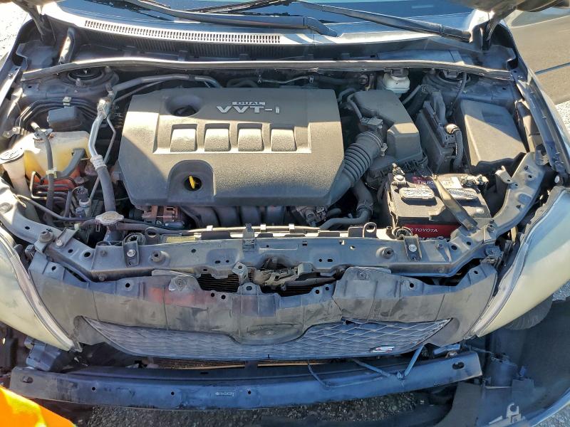 Photo 11 from auction – 2010 TOYOTA COROLLA BA with VIN 2T1BU4EE9AC528541
