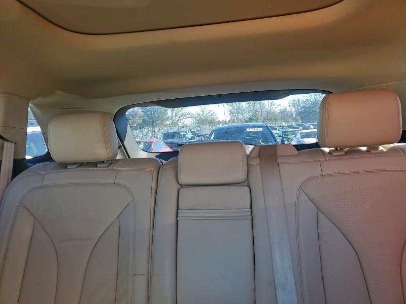 Photo 10 from auction – 2017 LINCOLN MKX RESERV with VIN 2LMPJ8LR4HBL43540