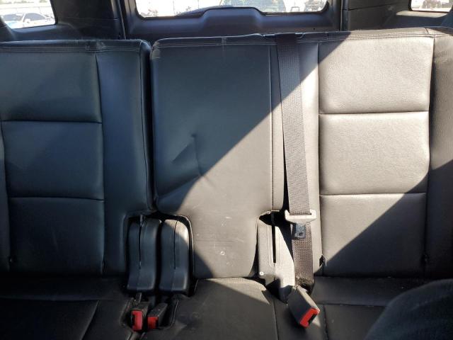 Photo 10 from auction – 2015 FORD EXPLORER P with VIN 1FM5K8AR7FGC51461