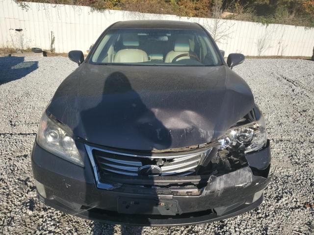 Photo 5 from auction – 2012 LEXUS ES 350 with VIN JTHBK1EG7C2488188