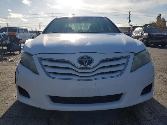 Photo 5 from auction – 2011 TOYOTA CAMRY BASE with VIN 4T1BF3EK3BU635868