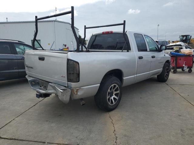 Photo 3 from auction – 2004 DODGE RAM 1500 S with VIN 1D7HA18D04J149429