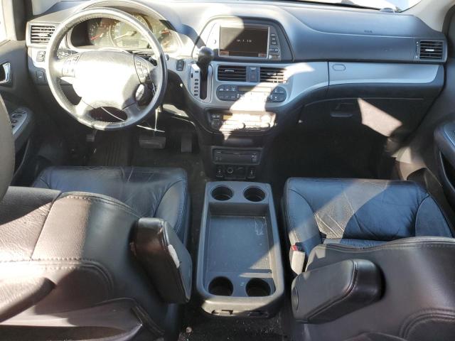 Photo 8 from auction – 2008 HONDA ODYSSEY TO with VIN 5FNRL38968B014274