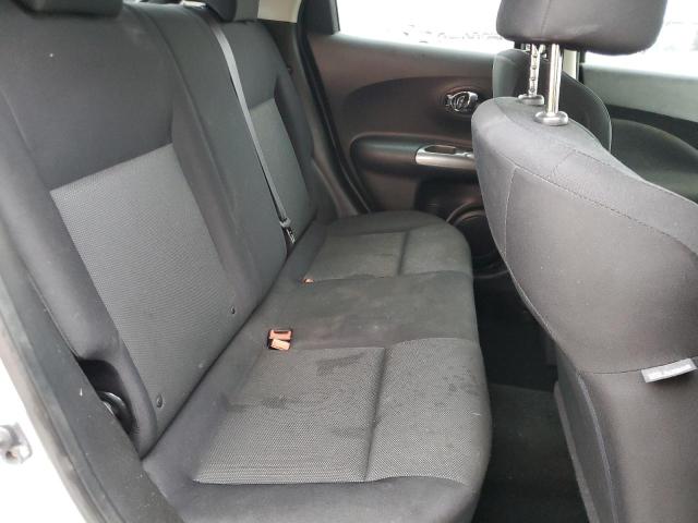 Photo 10 from auction – 2013 NISSAN JUKE S with VIN JN8AF5MR7DT224545