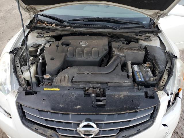Photo 11 from auction – 2010 NISSAN ALTIMA BAS with VIN 1N4AL2AP0AN564700