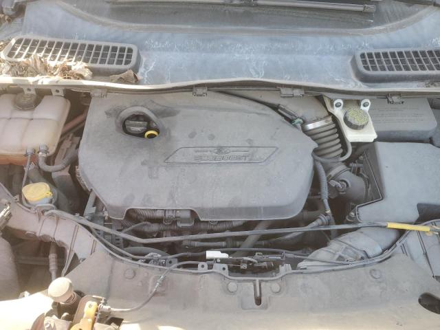 Photo 11 from auction – 2014 FORD ESCAPE SE with VIN 1FMCU0GX2EUD87330