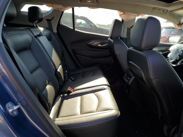 Photo 11 from auction – 2024 GMC TERRAIN SL with VIN 3GKALVEG2RL133667