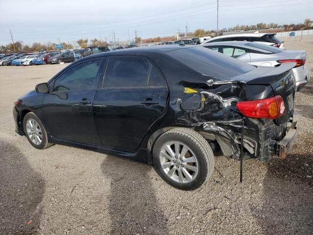 Фото 2 с аукциона – 2010 TOYOTA COROLLA BA с VIN 2T1BU4EE3AC413076
