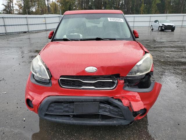 Photo 5 from auction – 2013 KIA SOUL with VIN KNDJT2A53D7630559