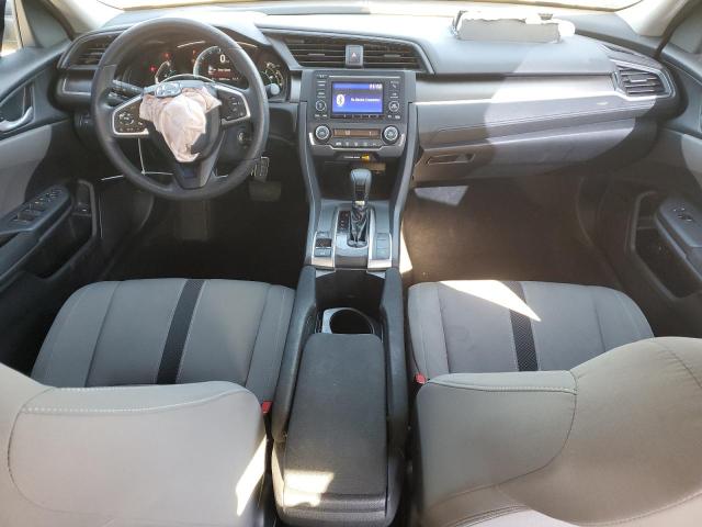 Photo 8 from auction – 2019 HONDA CIVIC LX with VIN 19XFC2F60KE020087
