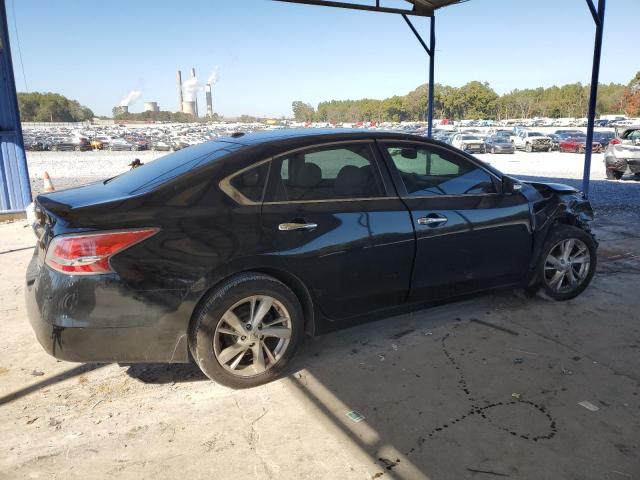 Photo 3 from auction – 2014 NISSAN ALTIMA 2.5 with VIN 1N4AL3AP5EN253128