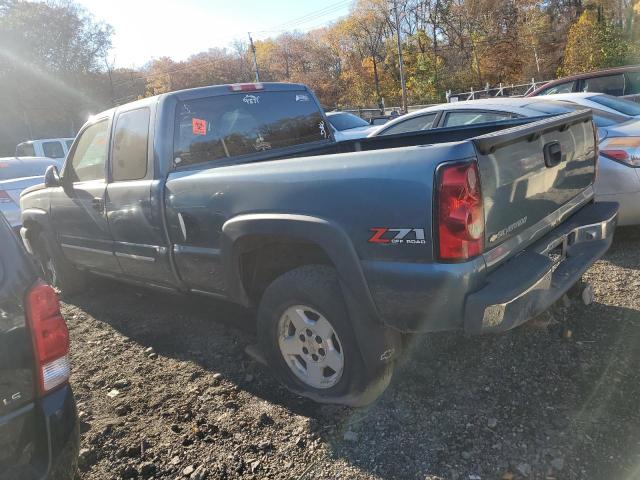 Photo 2 from auction – 2006 CHEVROLET SILVERADO with VIN 1GCEK19BX6Z232992