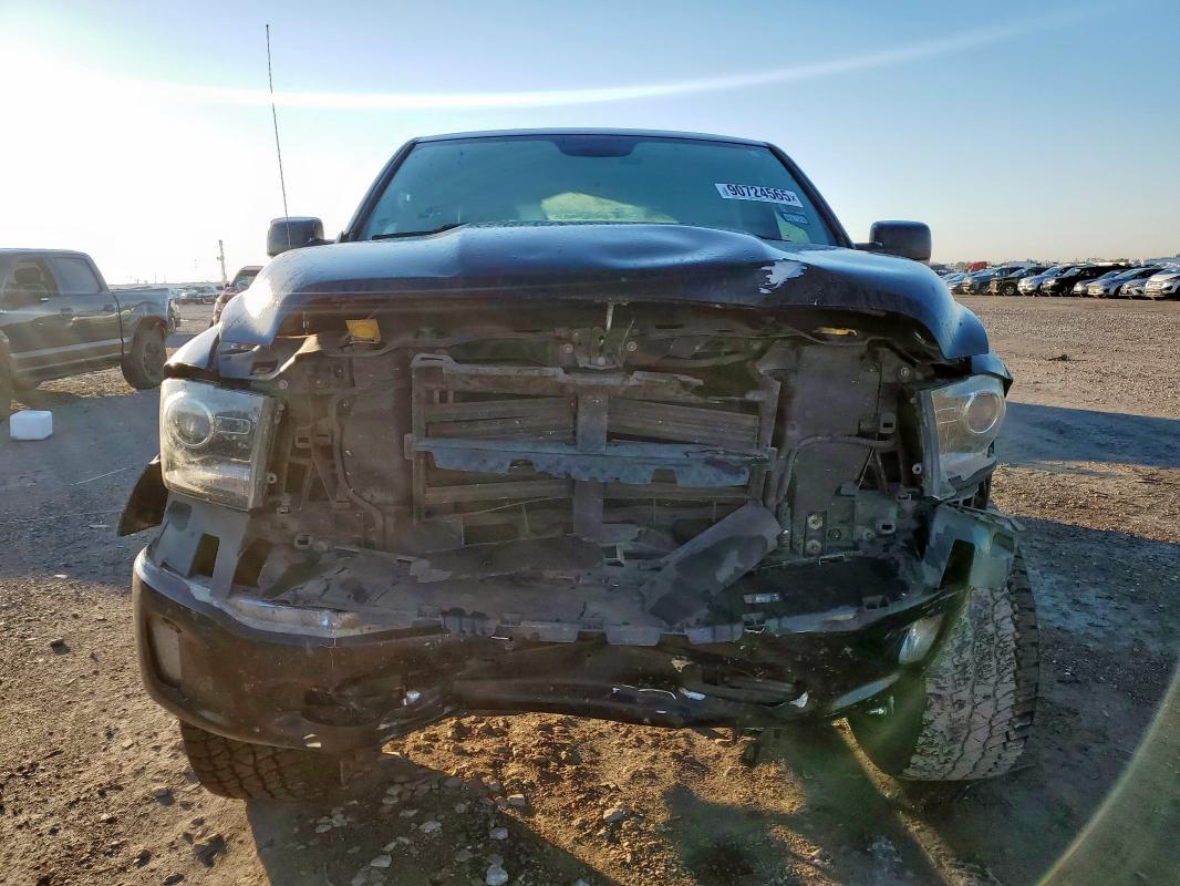 Photo 5 from auction – 2015 RAM 1500 with VIN 1C6RR7NT9FS558524