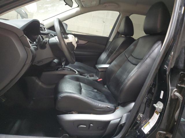 Photo 7 from auction – 2014 NISSAN ROGUE S with VIN 5N1AT2MT7EC833307