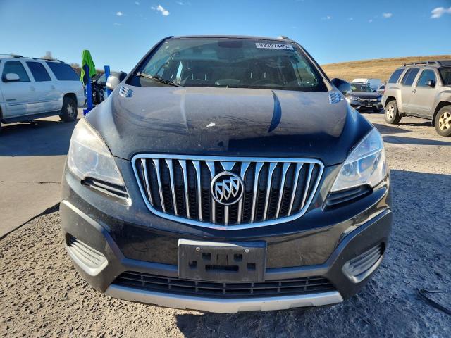 Photo 5 from auction – 2015 BUICK ENCORE with VIN KL4CJESB4FB037095