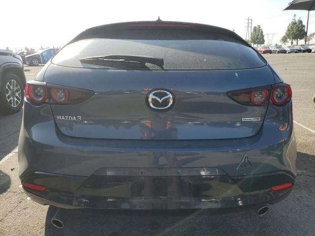 Photo 6 from auction – 2021 MAZDA 3 PREMIUM with VIN JM1BPAML3M1347188