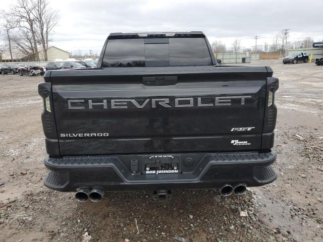 Photo 6 from auction – 2021 CHEVROLET SILVERADO with VIN 3GCUYEEL4MG137146