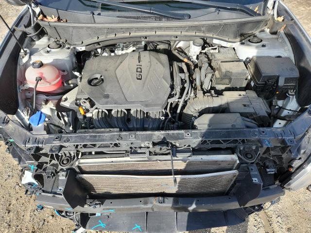 Photo 12 from auction – 2024 HYUNDAI TUCSON SEL with VIN 5NMJFCDE5RH307610