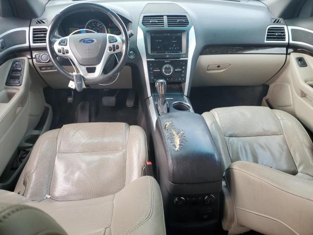 صورة رقم 8 من المزاد - 2011 FORD EXPLORER L مع VIN 1FMHK7F86BGA21637