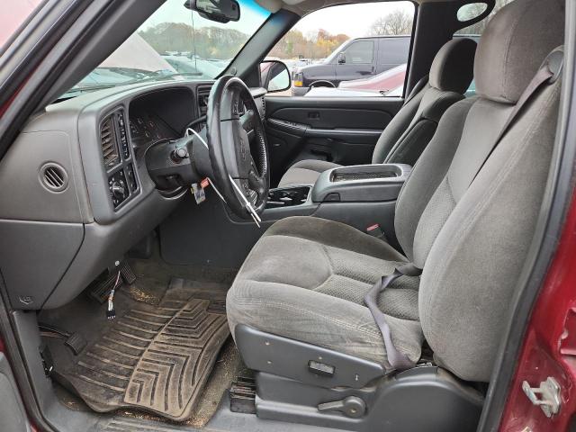 Photo 7 from auction – 2005 CHEVROLET SILVERADO with VIN 2GCEK13T451217025