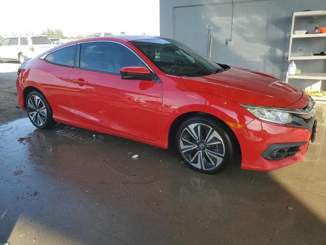 Photo 4 from auction – 2016 HONDA CIVIC EX with VIN 2HGFC3B38GH351885