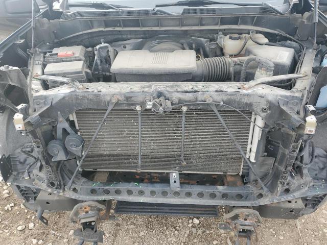 Photo 12 from auction – 2019 CHEVROLET SILVERADO with VIN 1GCRYAEH1KZ262922