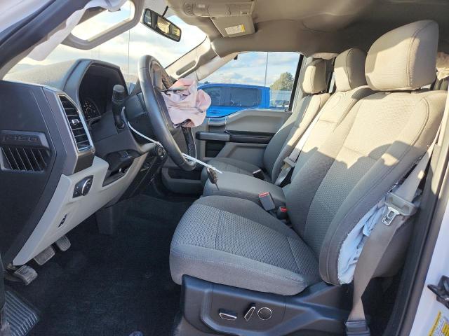 Photo 7 from auction – 2017 FORD F150 SUPER with VIN 1FTEW1EG4HKE17251