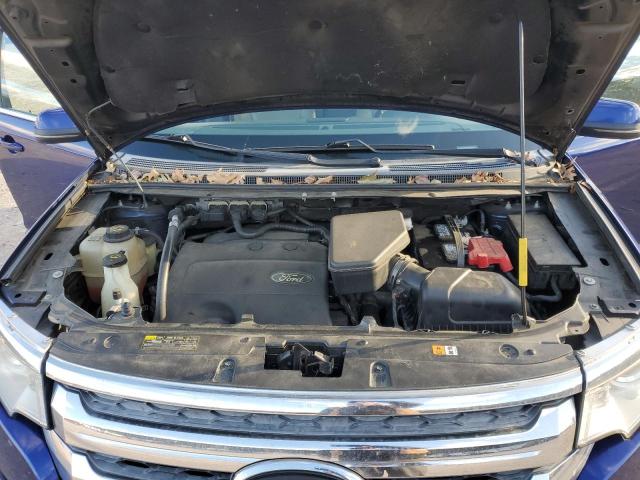 Photo 12 from auction – 2013 FORD EDGE LIMIT with VIN 2FMDK3KC3DBB56635