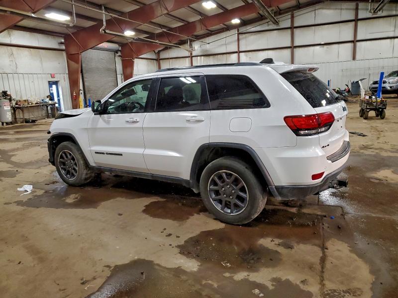 Photo 2 from auction – 2018 JEEP GRAND CHER with VIN 1C4RJFAG8JC466360