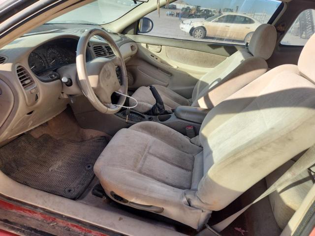 Photo 7 from auction – 2004 OLDSMOBILE ALERO with VIN 1G3NL12E94C241412