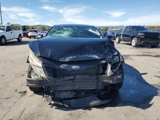 Photo 5 from auction – 2015 KIA OPTIMA LX with VIN 5XXGM4A75FG478931