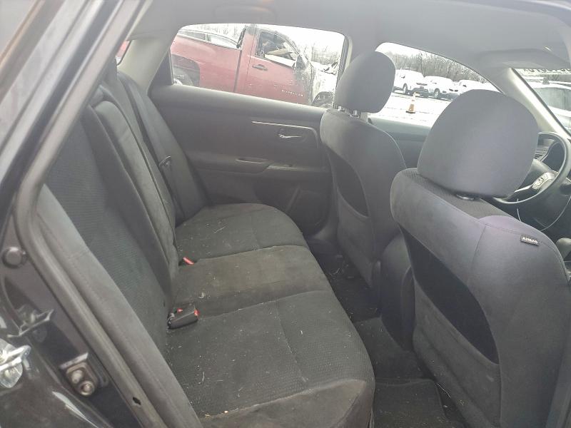 Photo 10 from auction – 2015 NISSAN ALTIMA 2.5 with VIN 1N4AL3AP9FC122376
