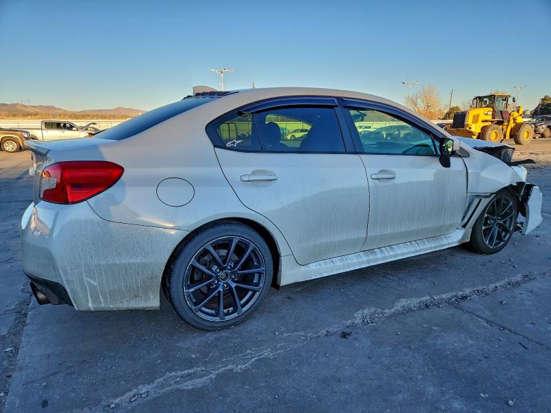 Photo 3 from auction – 2018 SUBARU WRX PREMIU with VIN JF1VA1C63J9813828