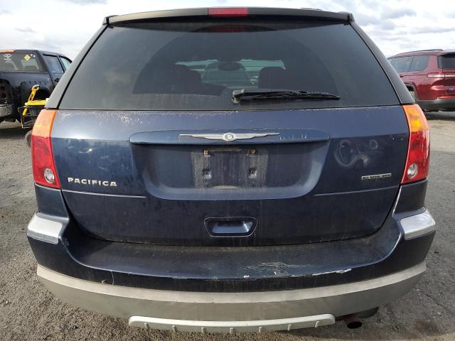 Photo 6 from auction – 2004 CHRYSLER PACIFICA with VIN 2C8GF68494R638488