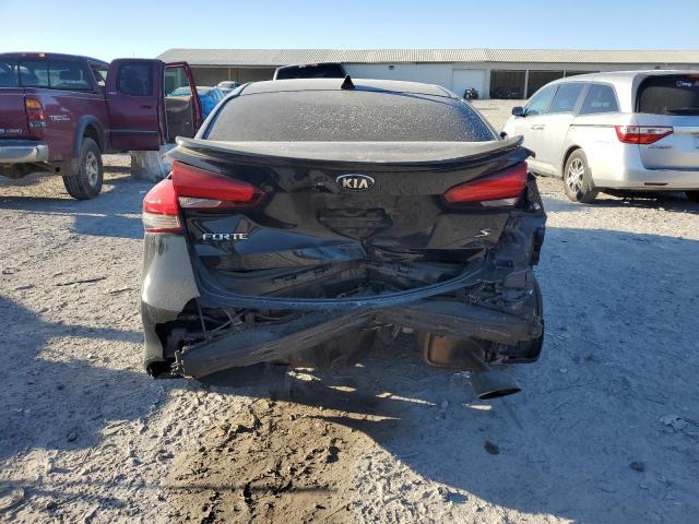 Photo 6 from auction – 2017 KIA FORTE LX with VIN 3KPFL4A75HE105723
