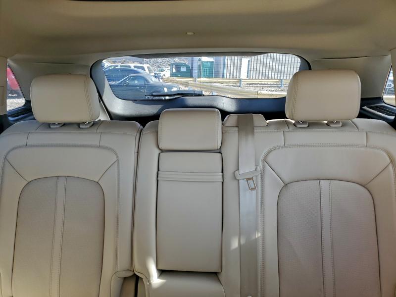 Photo 10 from auction – 2018 LINCOLN MKX RESERV with VIN 2LMPJ8LP3JBL20772