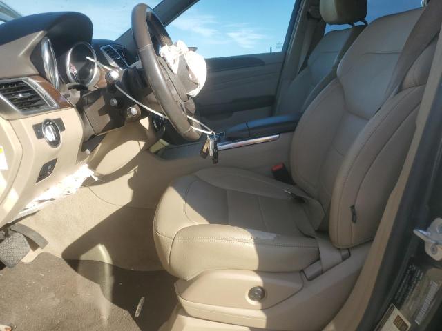 Photo 7 from auction – 2013 MERCEDES-BENZ ML with VIN 4JGDA5JB3DA156654
