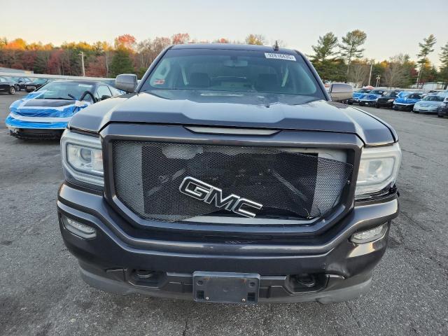 Photo 5 from auction – 2016 GMC SIERRA K15 with VIN 1GTV2LEH4GZ289583