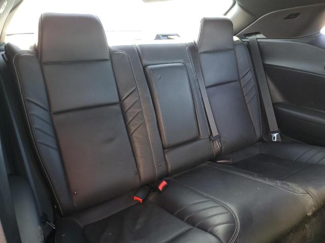 Photo 10 from auction – 2015 DODGE CHALLENGER with VIN 2C3CDZDJ5FH782295