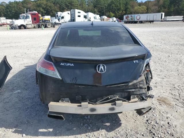 Photo 6 from auction – 2013 ACURA TL SE with VIN 19UUA8F30DA017879
