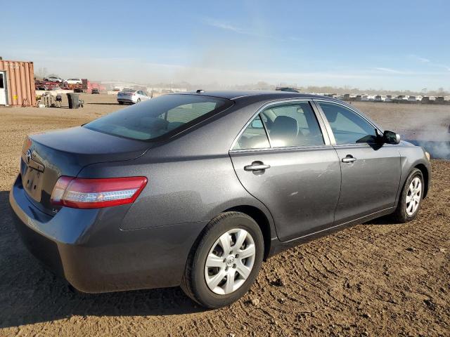 Photo 3 from auction – 2011 TOYOTA CAMRY BASE with VIN 4T1BF3EK8BU600842