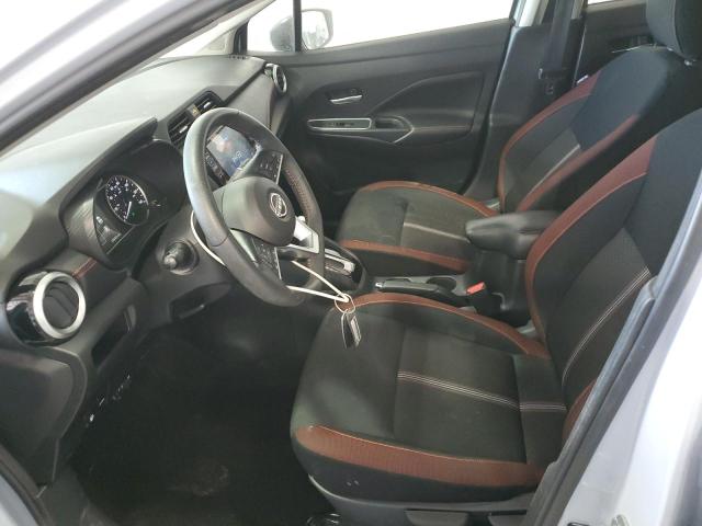 Photo 7 from auction – 2024 NISSAN VERSA SR with VIN 3N1CN8FV0RL928376