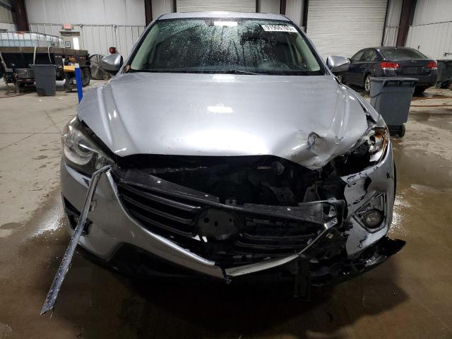 Photo 5 from auction – 2016 MAZDA CX-5 GT with VIN JM3KE4DY6G0697239