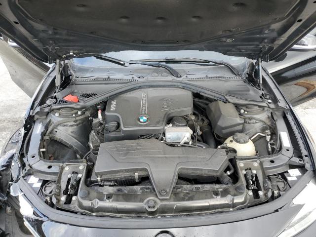 Photo 11 from auction – 2014 BMW 428 XI with VIN WBA3N9C57EF720763