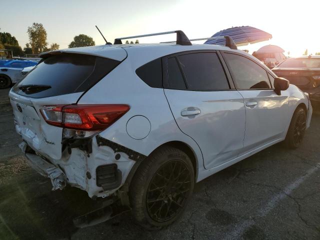 Photo 3 from auction – 2018 SUBARU IMPREZA with VIN 4S3GTAA62J3730474