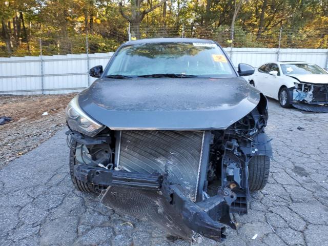 Photo 5 from auction – 2018 HYUNDAI TUCSON SEL with VIN KM8J2CA41JU806579