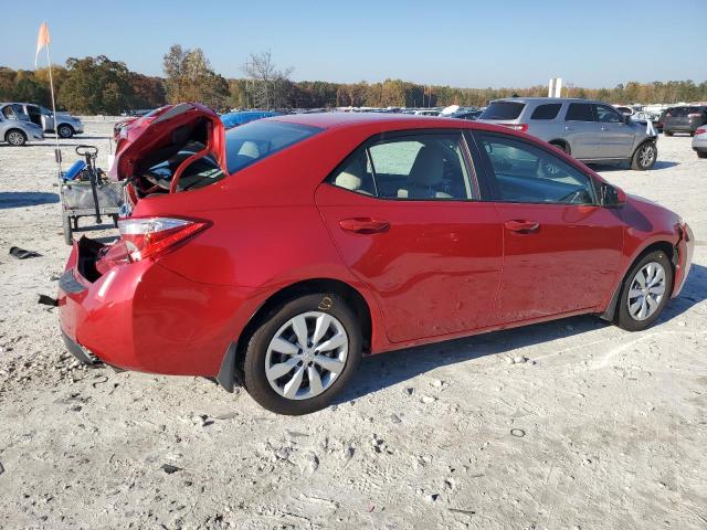 Photo 3 from auction – 2015 TOYOTA COROLLA with VIN 2T1BURHE6FC342200