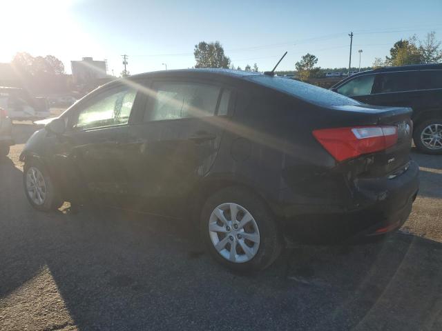 Photo 2 from auction – 2014 KIA RIO LX with VIN KNADM4A38E6330959