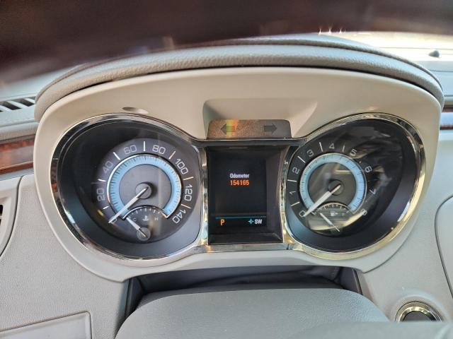 Photo 9 from auction – 2010 BUICK LACROSSE C with VIN 1G4GE5EVXAF181071